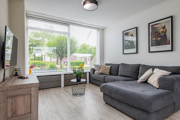 Medium property photo - Nachtschadestraat 33, 2153 EJ Nieuw-Vennep